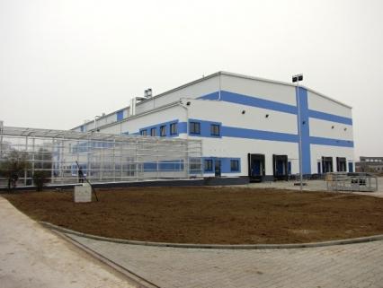 Zdjęcie główne #26 - OBIEKTY PRZEMYSŁOWE