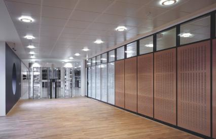 Zdjęcie główne #27 - SYSTEM ŚCIAN DZIAŁOWYCH DEKO