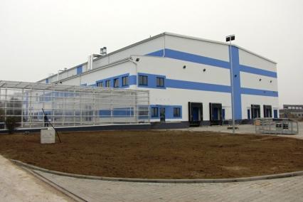 Zdjęcie główne #31 - OBIEKTY FARMACEUTYCZNE