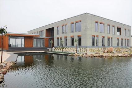 Zdjęcie główne #38 - BIURA