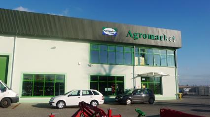 Zdjęcie główne #41 - Hale magazynowe