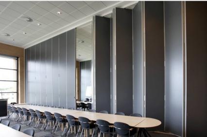 Zdjęcie główne #46 - Ściany mobilne